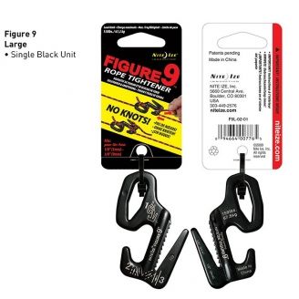 Nite Ize Figure 9 Rope Tightener