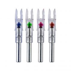 Nockturnal Lighted Nocks