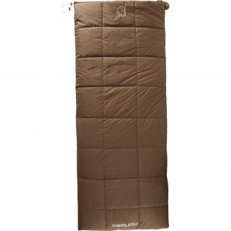 Nordisk Almond -2°C Classic Sleeping Bag