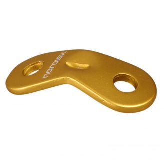 Nordisk Aluminium Peanut Guy Rope Tensioner 10pcs
