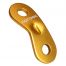 Nordisk Aluminium Peanut Guy Rope Tensioner 10pcs