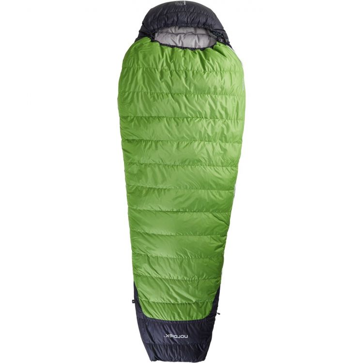 Nordisk Celsius -3°C Down Sleeping Bag - Mökkimies.com