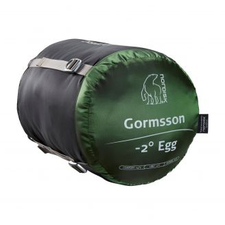 Nordisk Gormsson -2°C Egg Makuupussi