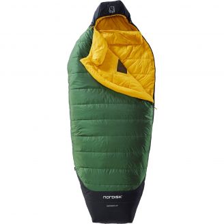 Nordisk Gormsson -2°C Egg Makuupussi