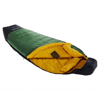 Nordisk Gormsson -2°C Egg Makuupussi