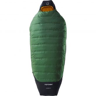 Nordisk Gormsson -2°C Egg Makuupussi