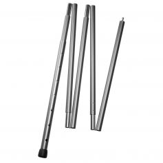 Nordisk Extendable Pole XL 202-232cm
