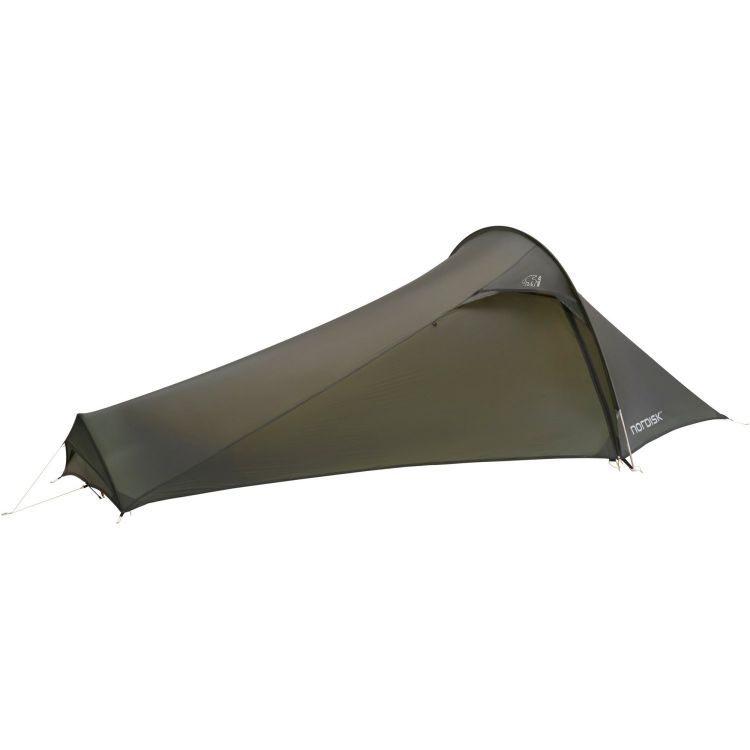 worlds lightest tent