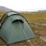Nordisk Oppland 2 SI Tunnel Tent