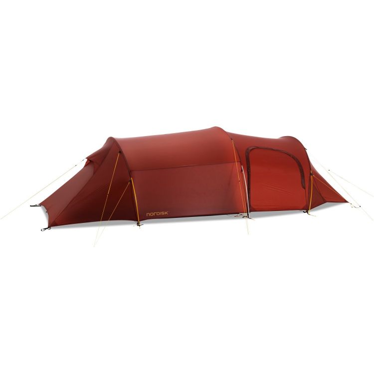lightweight three man tent