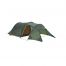 Nordisk Oppland 3 SI Tunnel Tent Forest Green