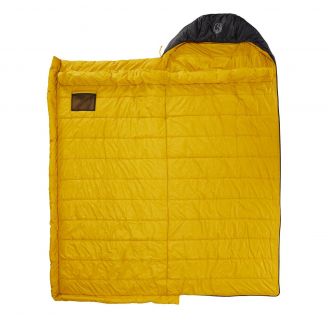 Nordisk Puk -2°C Blanket XL Sleeping Bag