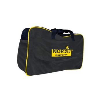 Norfin Explorer -40⁰C Lämpöpuku