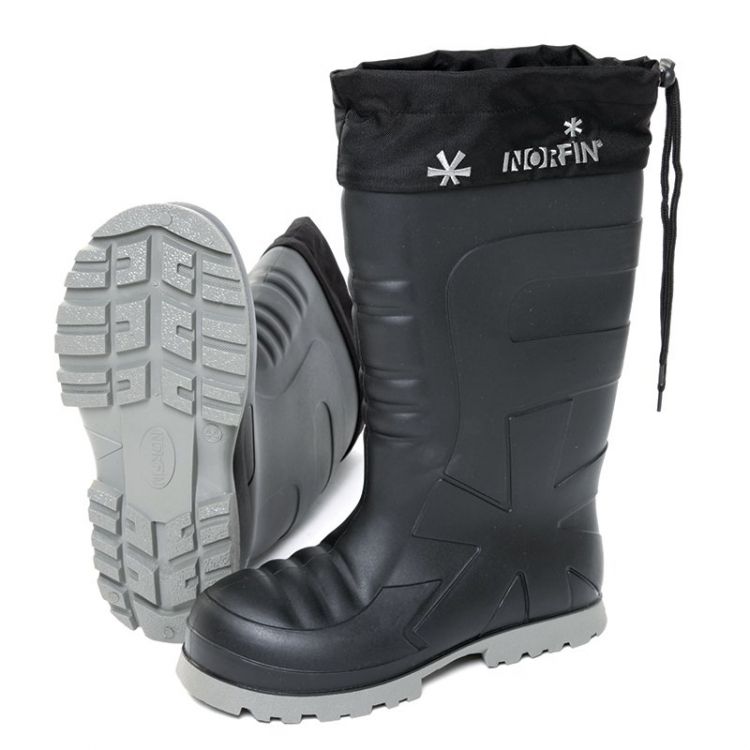 Norfin Nordic Talvisaappaat -50°C - Mökkimies.com