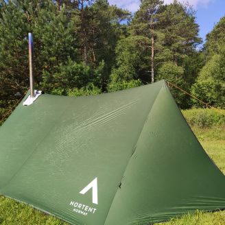 NorTent Bivuakk