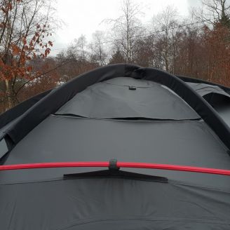 NorTent Gamme 4 Winter Hot Tent 5.8kg