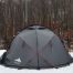 NorTent Gamme 4 Winter Hot Tent 5.8kg