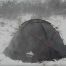 NorTent Gamme 4 Winter Hot Tent 5.8kg