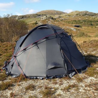 NorTent Gamme 4 Winter Hot Tent 5.8kg