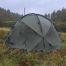 NorTent Gamme 6 Winter Hot Tent 7.6kg