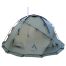 NorTent Gamme 6 Winter Hot Tent 7.6kg