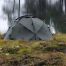 NorTent Gamme 6 Winter Hot Tent 7.6kg