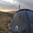 NorTent Gamme 6 Teltta Hot Tent 7.6kg