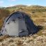 NorTent Gamme 6 Teltta Hot Tent 7.6kg
