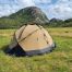 NorTent Gamme 6 PolyCotton 13.5kg