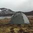 NorTent Gamme 8 Teltta Hot Tent 12kg