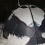 NorTent Gamme 8 Teltta Hot Tent 12kg