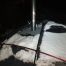 NorTent Gamme 8 Teltta Hot Tent 12kg