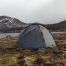 NorTent Gamme 8 Teltta Hot Tent 12kg