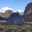 NorTent Gamme 8 Teltta Hot Tent 12kg