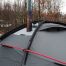 NorTent Gamme 8 Teltta Hot Tent 12kg