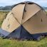 NorTent Gamme 8 PolyCotton 15.4kg