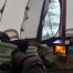 NorTent Gamme 8 PolyCotton 15.4kg