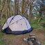 NorTent Gamme 8 PolyCotton 15.4kg