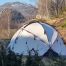 NorTent Gamme 8 PolyCotton 15.4kg
