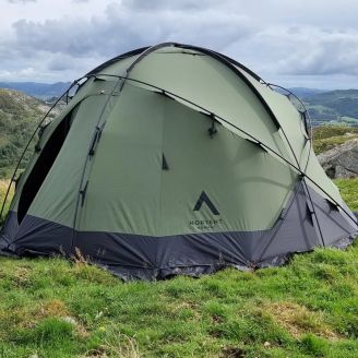 NorTent Gamme 6 PolyCotton 13.5kg