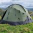 NorTent Gamme 6 PolyCotton 13.5kg