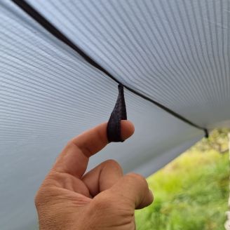 NorTent Helleren Tarp Extreme