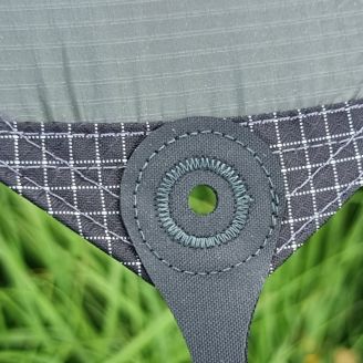 NorTent Helleren Tarp Extreme