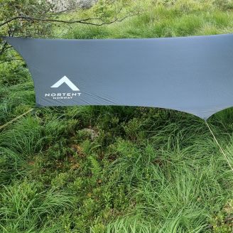 NorTent Helleren Tarp Extreme