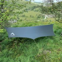 NorTent Helleren Tarp Extreme