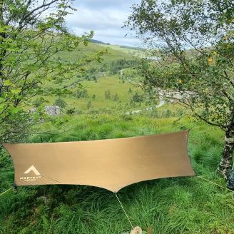 NorTent Helleren Tarp Ultralight