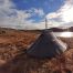 NorTent Koie 7 Hot Tent 3.6kg