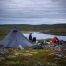 NorTent Lavvo 6 Hot Tent 2.9kg