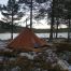 NorTent Lavvo 6 Hot Tent 2.9kg