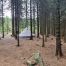 NorTent Lavvo 6 PolyCotton Tent 8.5kg